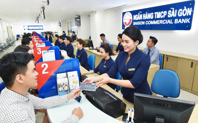 SCB triển khai tính năng “rút vốn một phần trước hạn”