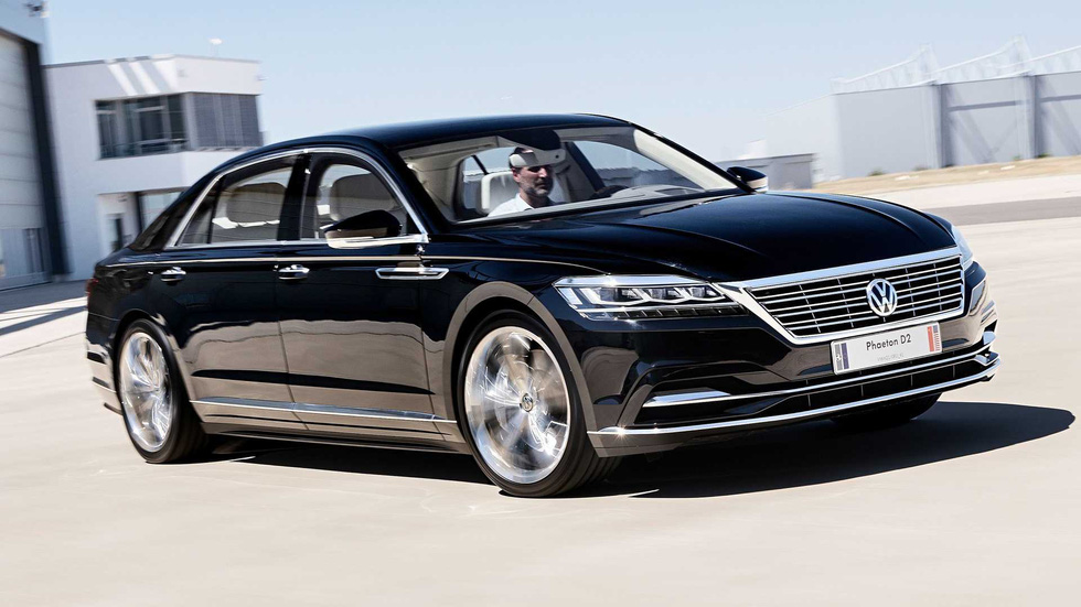 Bị khai tử, Audi A8 phổ thông vẫn công bố ảnh mới - Ảnh 4.