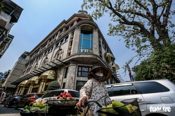 Cú sốc Tân Hoàng Minh lắng xuống, doanh nghiệp bất động sản phát hành trái phiếu trở lại - Ảnh 1.