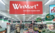 Chuỗi WinMart mỗi ngày thu khoảng 80 tỷ đồng