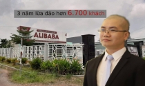 Có quá nhiều Alibaba bởi vì đâu?