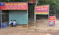 Đổ xô mua đất Chơn Thành