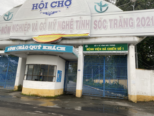 Sóc Trăng thu hồi dự án khu đô thị mới Hồ nước ngọt do FLC làm chủ đầu tư - Ảnh 1.