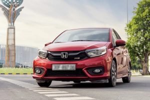 Honda Brio ngừng bán tại Việt Nam - Tiếc nuối cho tân binh tồn tại chưa đầy 3 năm - Ảnh 1.