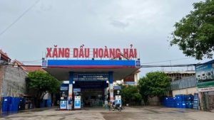 Vụ đổ 500 nghìn đồng hút được 9,5 lít xăng: Bơm thiếu hơn 400 nghìn - Ảnh 1.