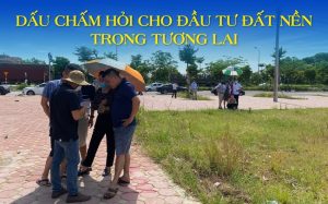 Tương lai của đầu tư đất nền?