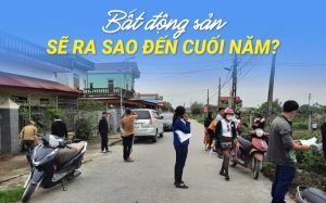 Phân khúc bất động sản nào sẽ rớt giá thảm hại vào cuối năm?