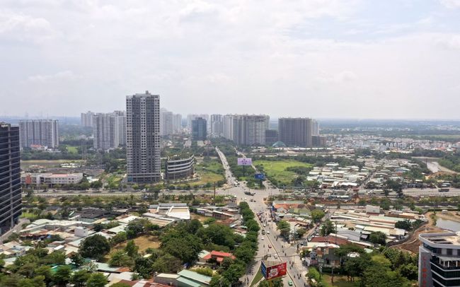 Celesta Avenue -  Điểm sáng thu hút nhà đầu tư tại Nam Sài Gòn