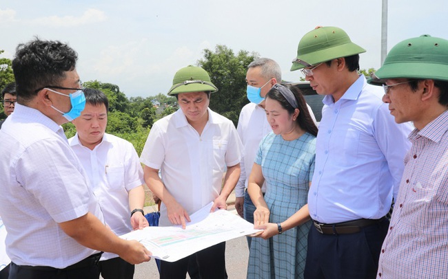 Quảng Ninh: Sẵn sàng quỹ đất xây nhà ở công nhân