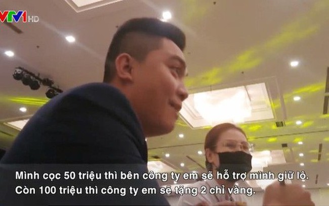 Chiêu trò làm giá đất của cò môi giới