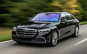 Car Choice Awards 2022: Mercedes-Benz S-Class xuất hiện nhiều nhất, VF 8 và VF 9 gây ấn tượng