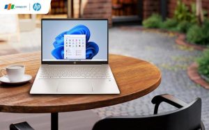 HP Pavilion 14: Sức hút bên ngoài, sức mạnh bên trong