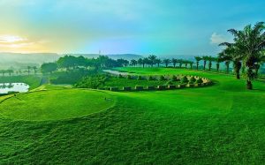 1.000 tỷ đồng trái phiếu đổ về Golf Long Thành của đại gia Lê Văn Kiểm