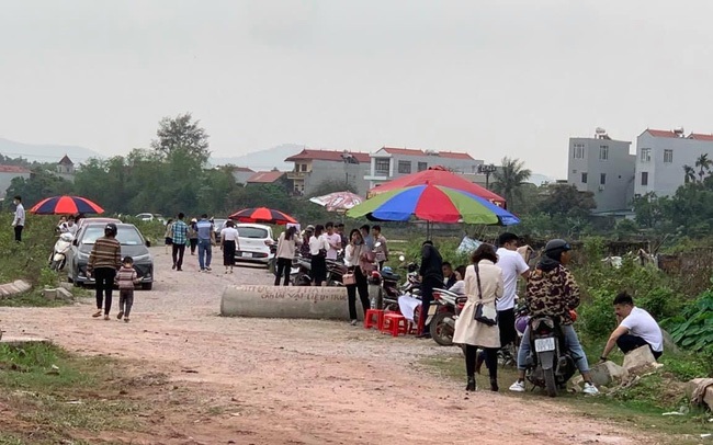 Nhà đầu tư đang có tâm lý dè chừng, chờ giá bất động sản giảm