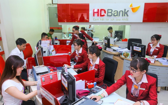 Lợi nhuận HDBank 6 tháng đầu năm vượt 5.300 tỷ đồng, hoàn thành 54% kế hoạch năm, nợ xấu riêng lẻ chỉ 0,93%