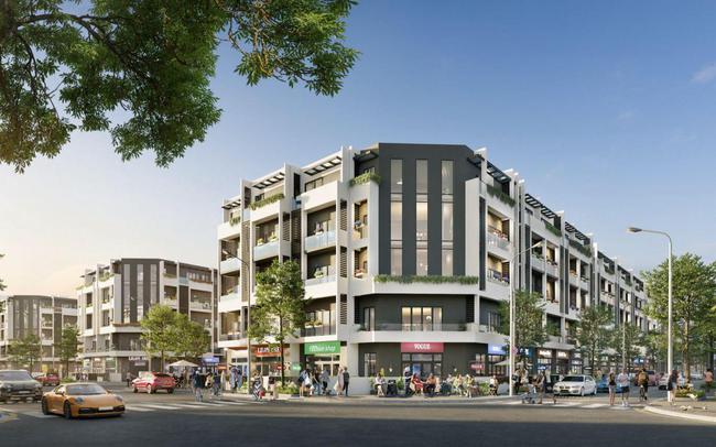 Xu hướng đô thị đa cực và triển vọng phát triển của Highway5 Residences