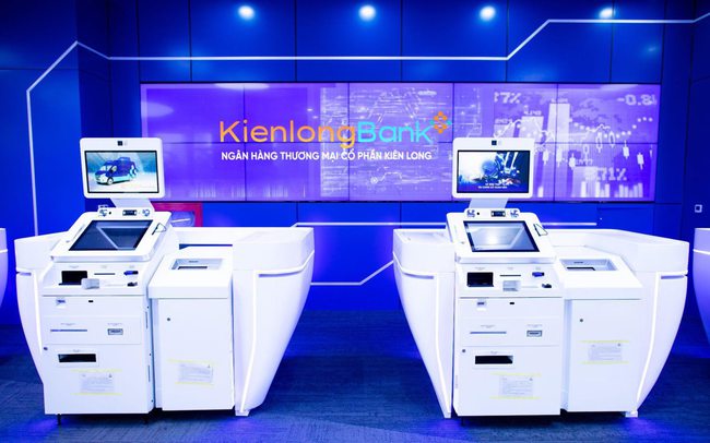 Lợi nhuận của KienlongBank quý II/2022 cao gấp hơn 2 lần cùng kỳ 2021