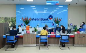 Nhờ đâu lợi nhuận VietinBank tăng vọt trong quý II?