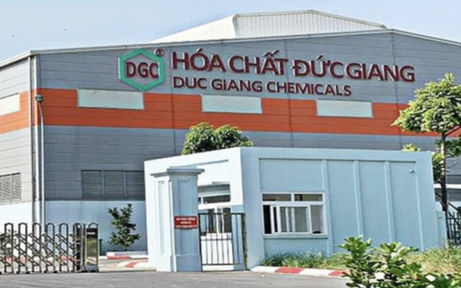 Sau quý 2 lãi đột biến, Hoá chất Đức Giang (DGC) lên kế hoạch lợi nhuận quý 3 cao gấp 2,6 lần cùng kỳ