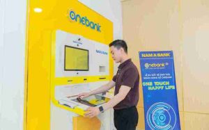 Nam A Bank – Tăng trưởng bằng chiến lược tài chính số toàn diện