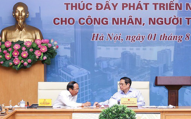 Novaland sẽ đầu tư 200.000 căn hộ nhà ở xã hội tại TP Hồ Chí Minh và trên quỹ đất sẵn có