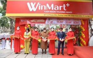 WinCommerce và Bách Hóa Xanh: Bên mở rộng 800 cửa hàng, bên tiếp tục tái cấu trúc