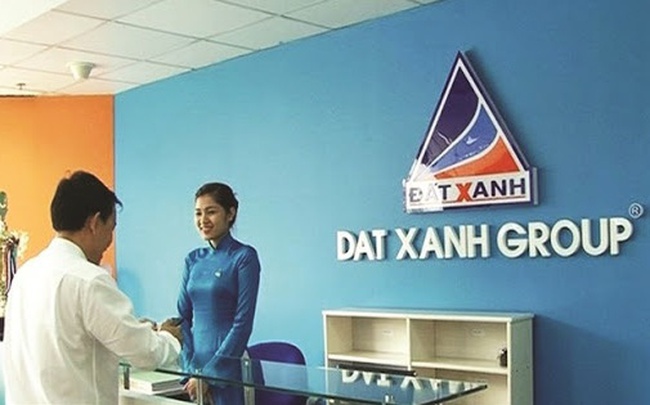 Dự án mới chưa bàn giao, Đất Xanh báo lãi ròng giảm 56% so với cùng kỳ