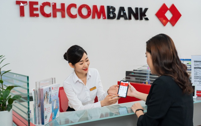 Techcombank được vinh danh là “Ngân hàng Bán lẻ Việt Nam tốt nhất 2022”