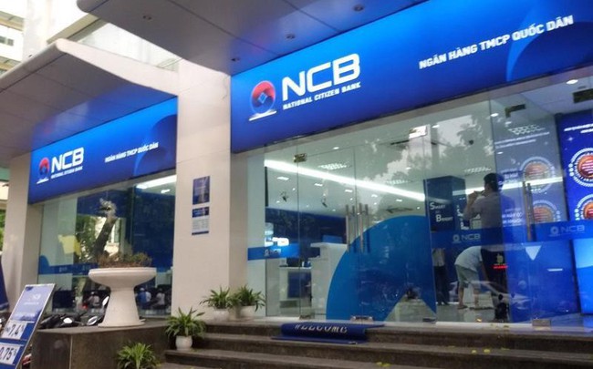 NCB miễn nhiệm 2 Phó Tổng giám đốc