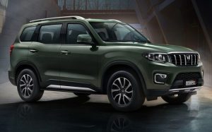 Nhận 25.000 đơn đặt hàng trong chưa đầy một phút, khiến hệ thống website quá tải, mẫu SUV hạng trung này có gì đặc biệt mà hot đến vậy?