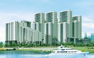 Doanh thu tài chính "nâng đỡ" nhưng lợi nhuận TTC Land quý II giảm 55%