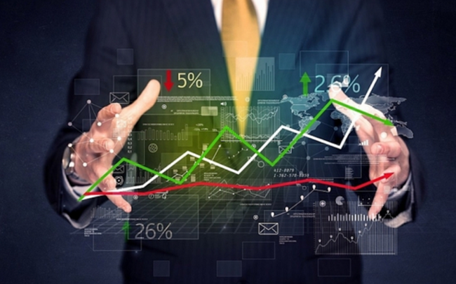 Công ty chứng khoán nhận định như thế nào về VN-Index trong tháng 8?