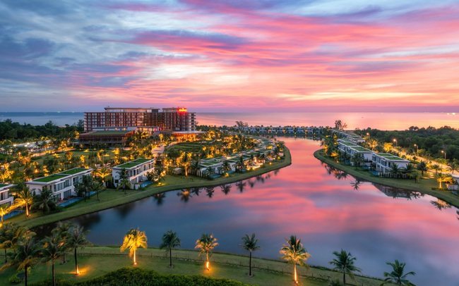 Felicity Phu Quoc: Trải nghiệm tiện nghi phong cách Thụy Sĩ