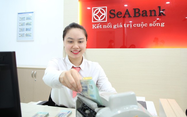 SeABank tăng vốn điều lệ lên gần 19.809 tỷ đồng