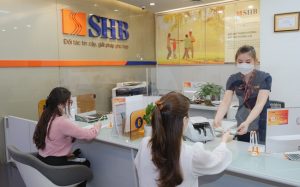 SHB được NHNN chấp thuận thay đổi vốn điều lệ lên 26.674 tỷ đồng và sẽ thực hiện tăng vốn lên 36.459 tỷ đồng trong năm 2022