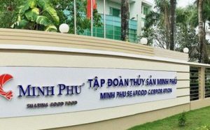 Lợi nhuận sau thuế của Minh Phú quý II giảm 33%