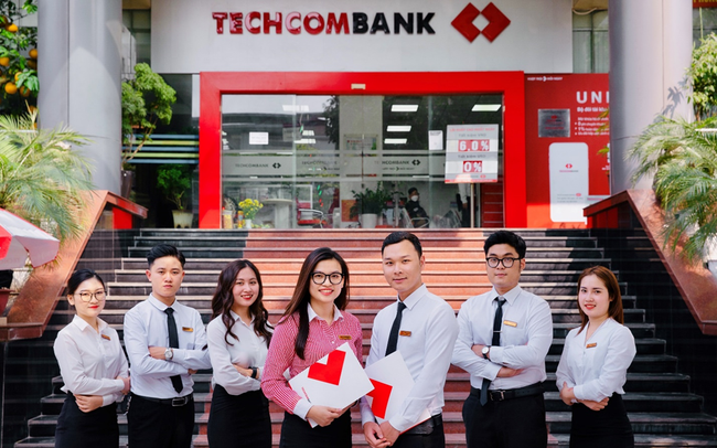 Yếu tố nào giúp Techcombank sở hữu tỷ lệ ROA cao nhất hệ thống?