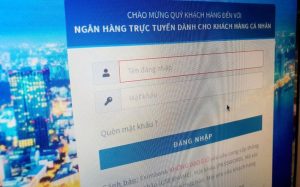 Cấm cho thuê, cho mượn tài khoản thanh toán ngân hàng