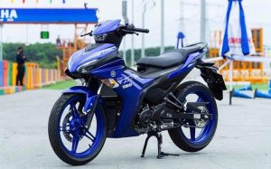 Yamaha Exciter giảm kịch sàn, bán thấp hơn giá đề xuất 3 triệu đồng, cạnh tranh cùng Honda Winner X