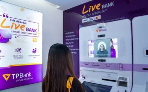 Hai chiến lược giúp TPBank duy trì tăng trưởng trong thời gian tới