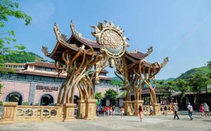 7 trải nghiệm giải trí mới xịn xò tại Sun World Ba Na Hills