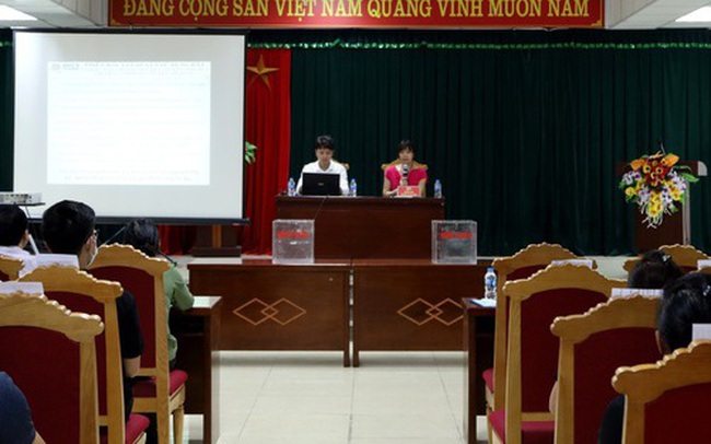 Huyện Mê Linh đấu giá thành công 18 thửa đất thu về gần 160 tỷ đồng