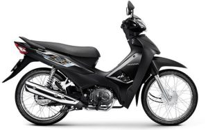 Honda Wave Alpha 2023 chính thức ra mắt thị trường Việt, giá 18 triệu đồng