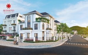 An cư xứng tầm, đầu tư bền vững tại Richmond Quy Nhon