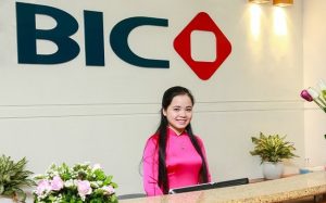 Bảo Hiểm BIDV chốt quyền trả cổ tức bằng tiền tỷ lệ 15%