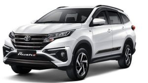 Toyota Rush sắp thay đổi lớn: Thay khung gầm sang phân khúc khác, hoặc bị khai tử