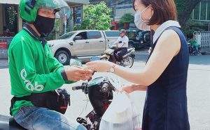 Độc chiêu tráo hàng khiến nhiều shipper sập bẫy lừa đảo hàng trăm triệu đồng