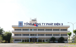 Lợi nhuận EVNGENCO3 sau soát xét tăng thêm 157 tỷ đồng