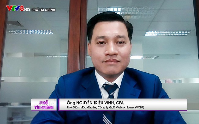 “Đầu tư chứng khoán tạo ra cơ hội tốt trong dài hạn nhưng ngắn hạn, cái giá phải trả cho các quyết định sai rất cao”