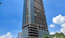 Doanh nghiệp liên quan đến Vạn Thịnh Phát đang làm “sống lại” Saigon One Tower?